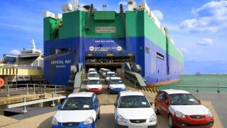 شروط وإجراءات استيراد السيارات للمصريين بالخارج 2025